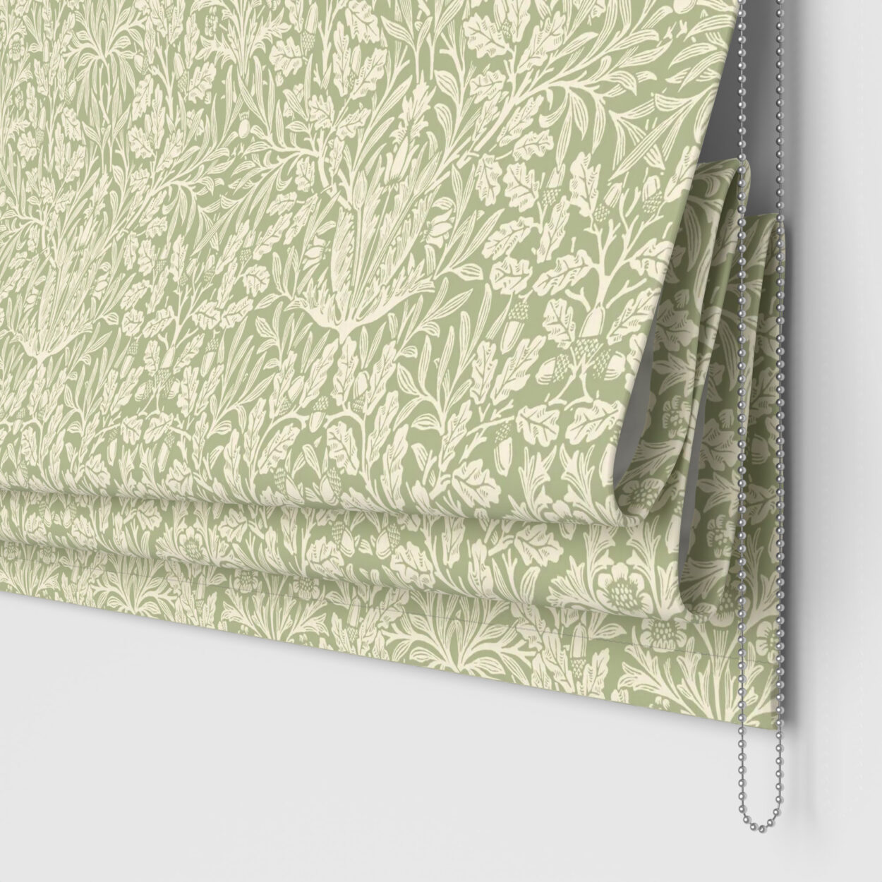 William Morris At Home Acorn Lichen - Image 2