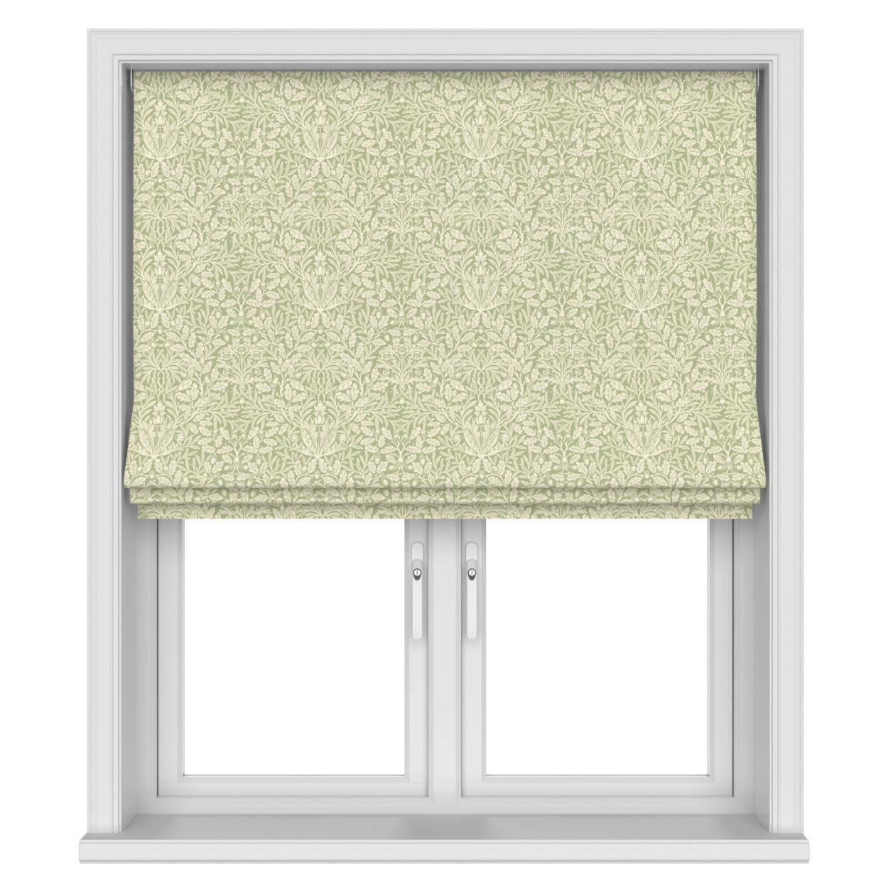 William Morris At Home Acorn Lichen Motorised - Image 3