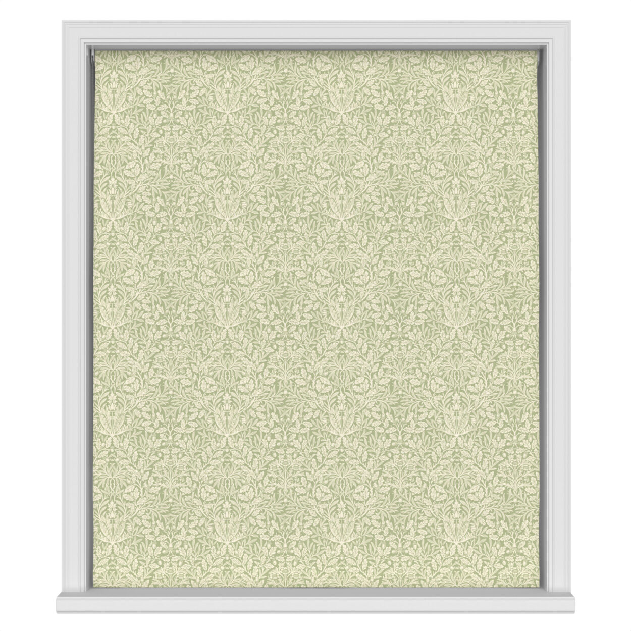 William Morris At Home Acorn Lichen - Image 3