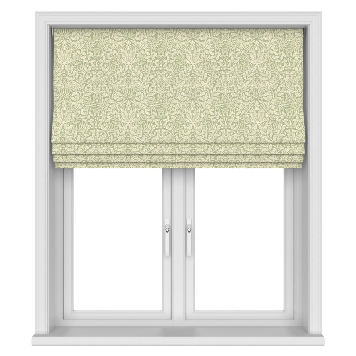 William Morris At Home Acorn Lichen Motorised - Image 4