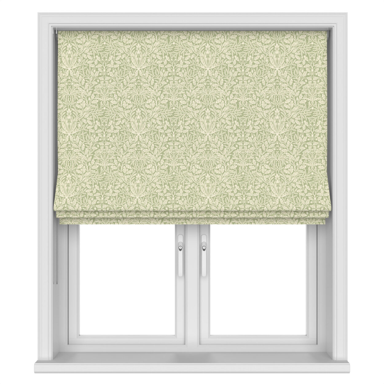 William Morris At Home Acorn Lichen - Image 4