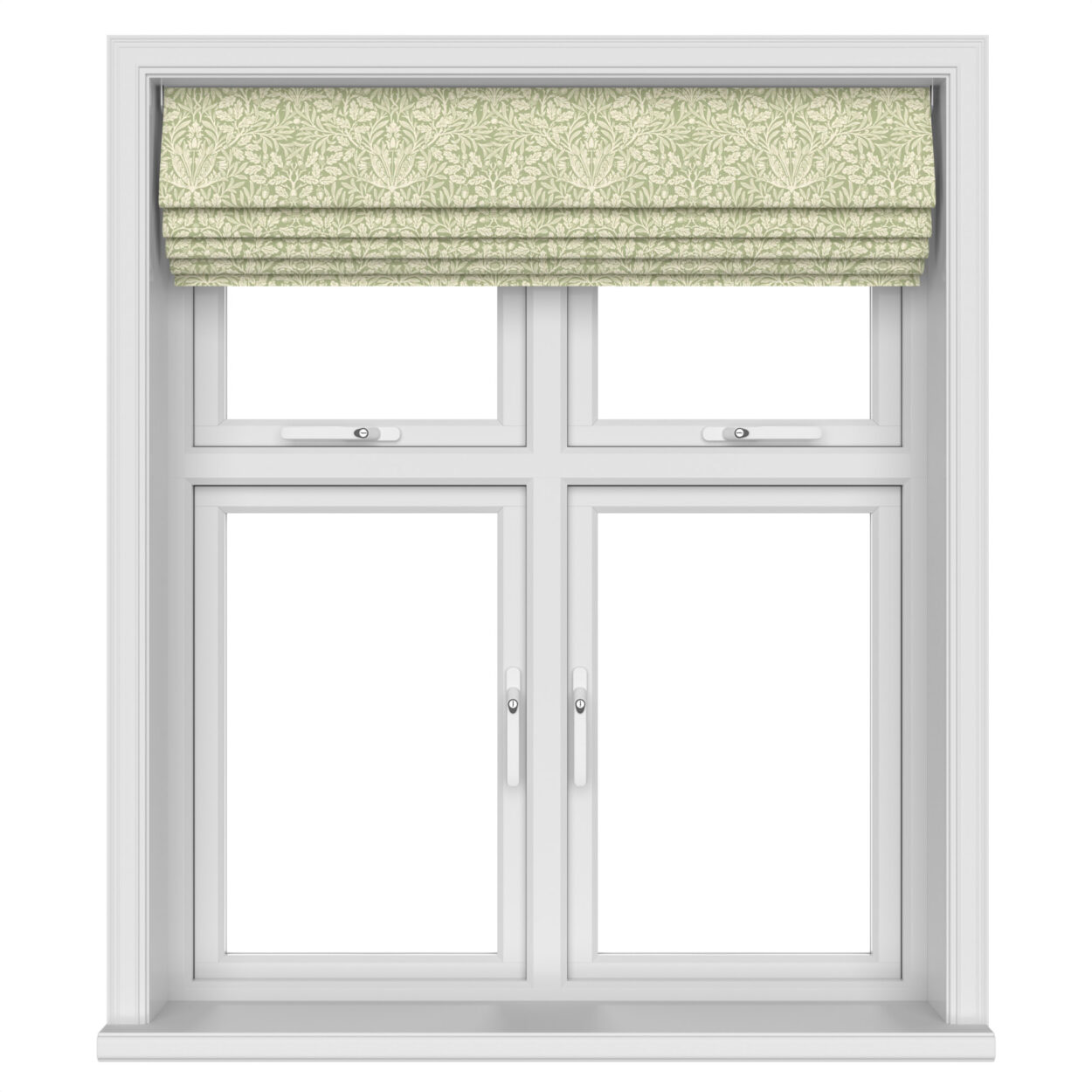 William Morris At Home Acorn Lichen Motorised - Image 5