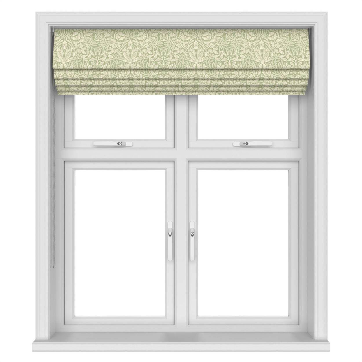William Morris At Home Acorn Lichen - Image 6