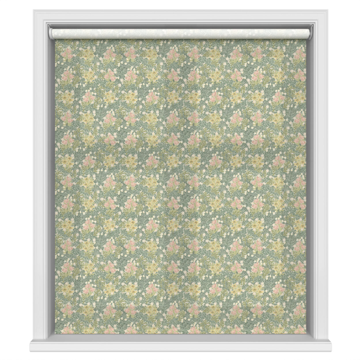 William Morris At Home Bower Apple Motorised - Image 2