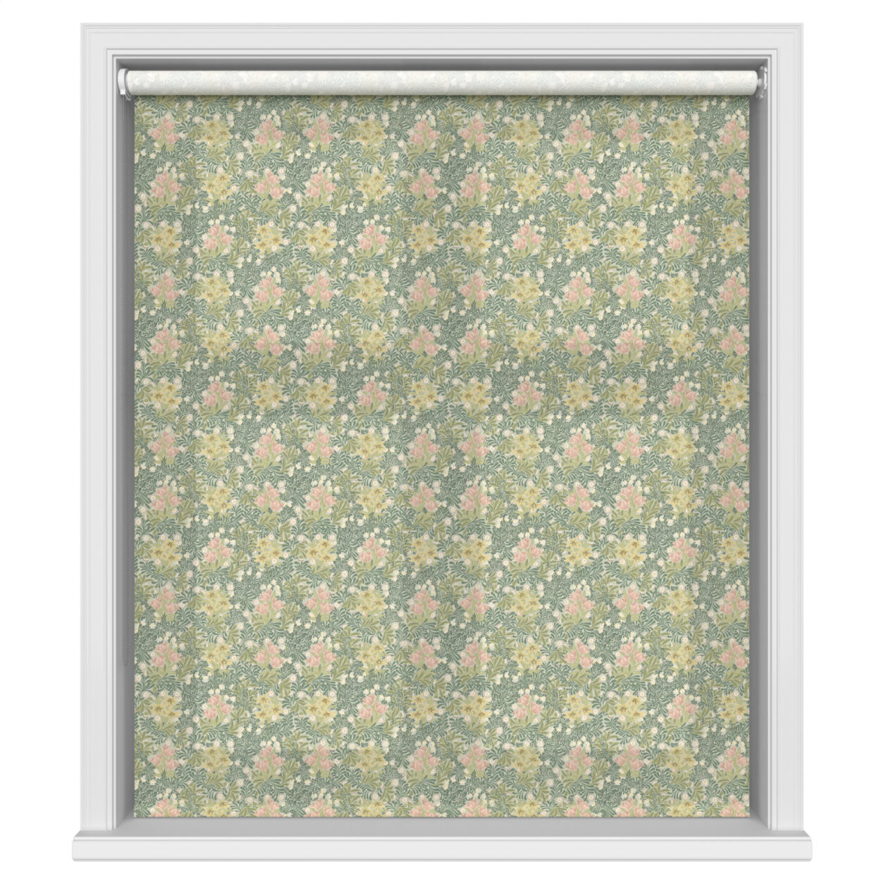 Twistfit William Morris At Home Bower Apple - Image 2