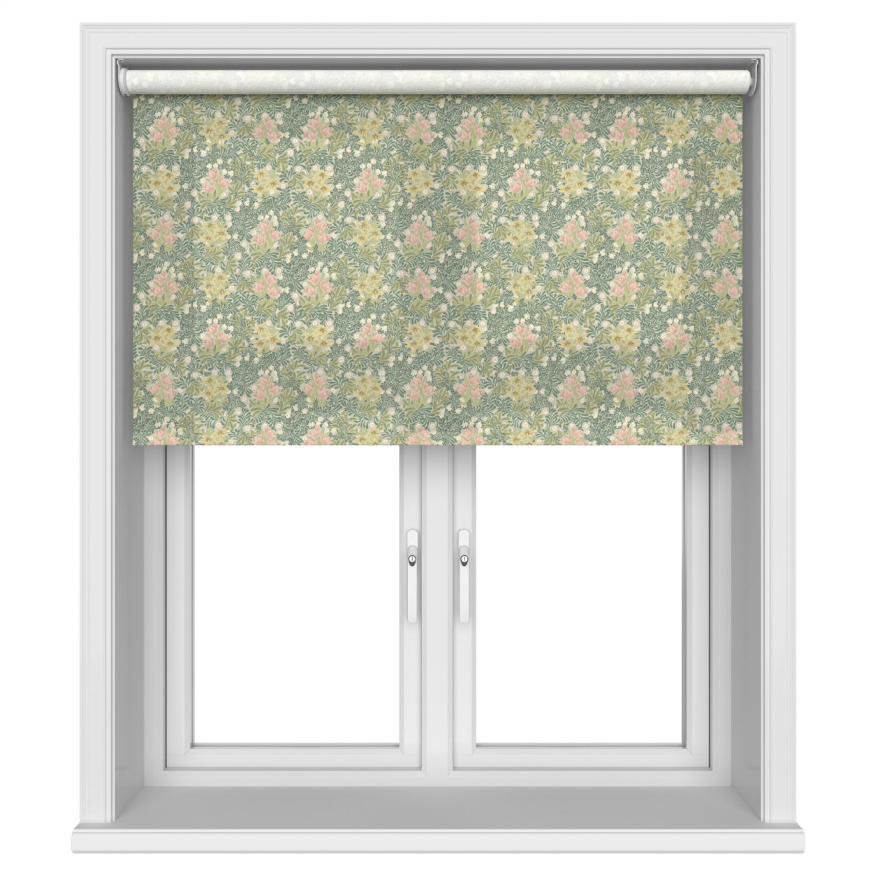 William Morris At Home Bower Apple Motorised