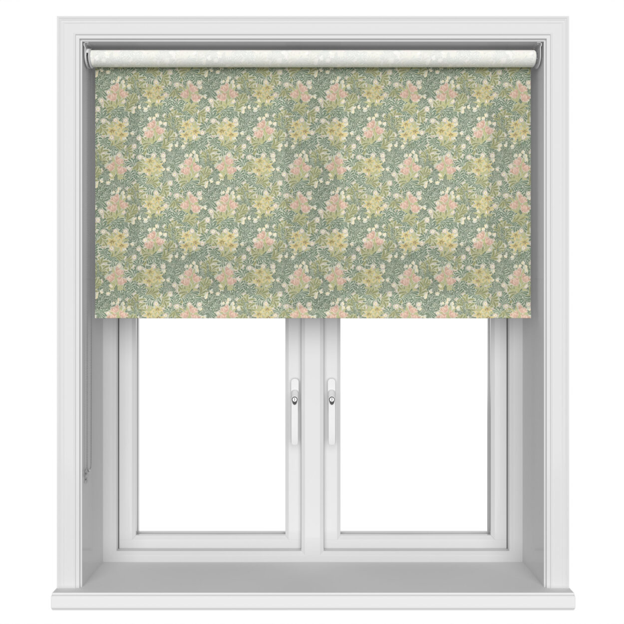 William Morris At Home Bower Apple