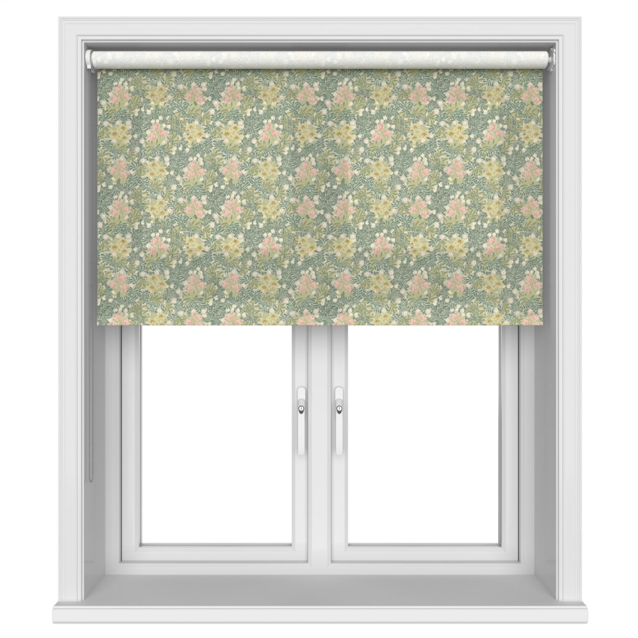 Twistfit William Morris At Home Bower Apple