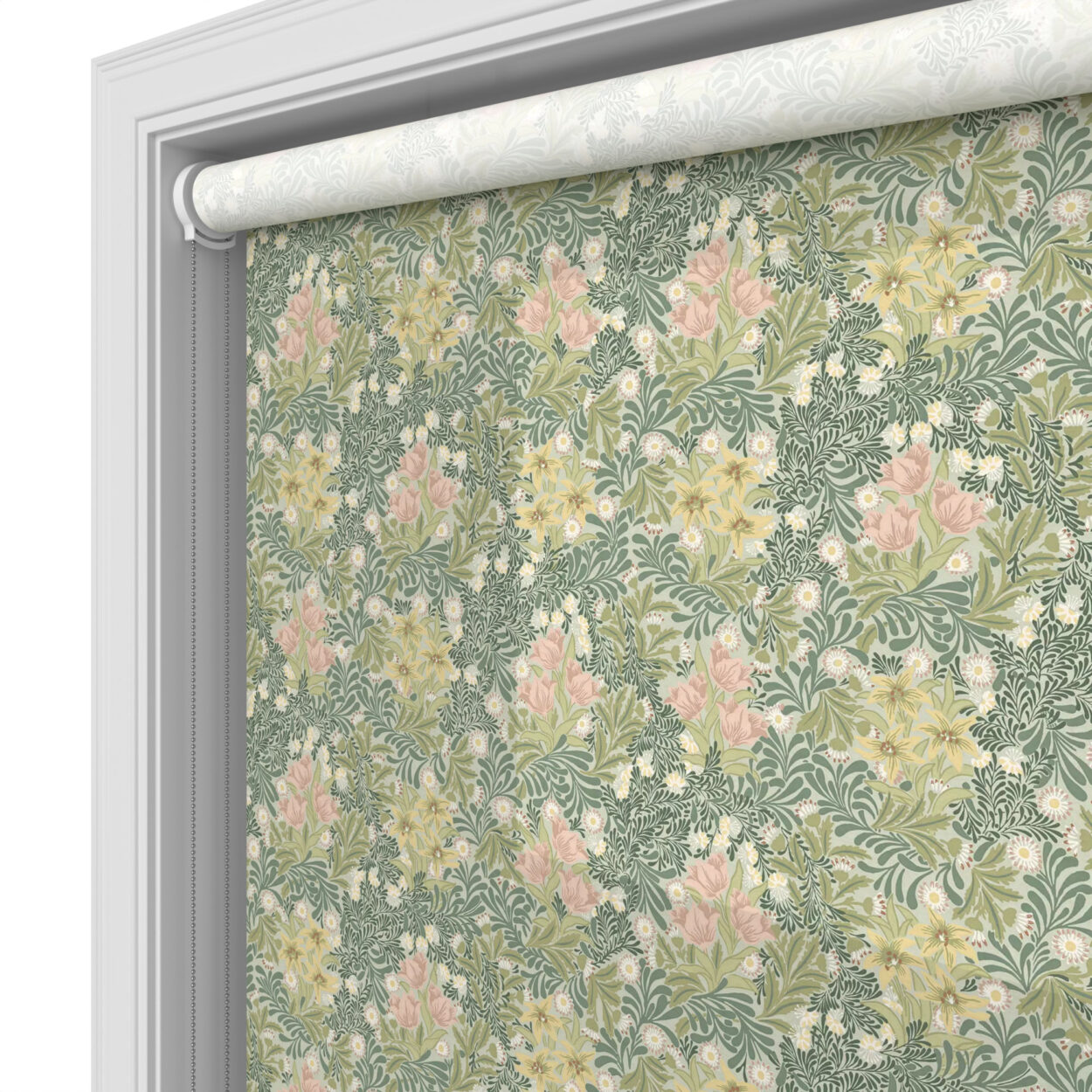 Twistfit William Morris At Home Bower Apple - Image 4