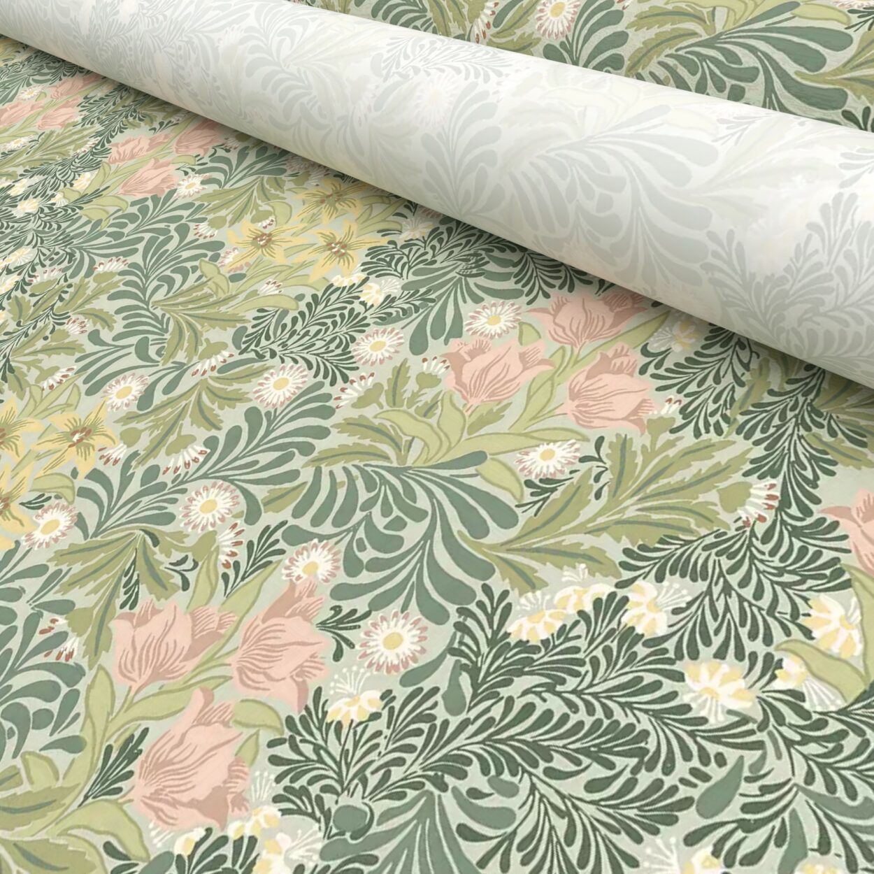 Twistfit William Morris At Home Bower Apple - Image 5