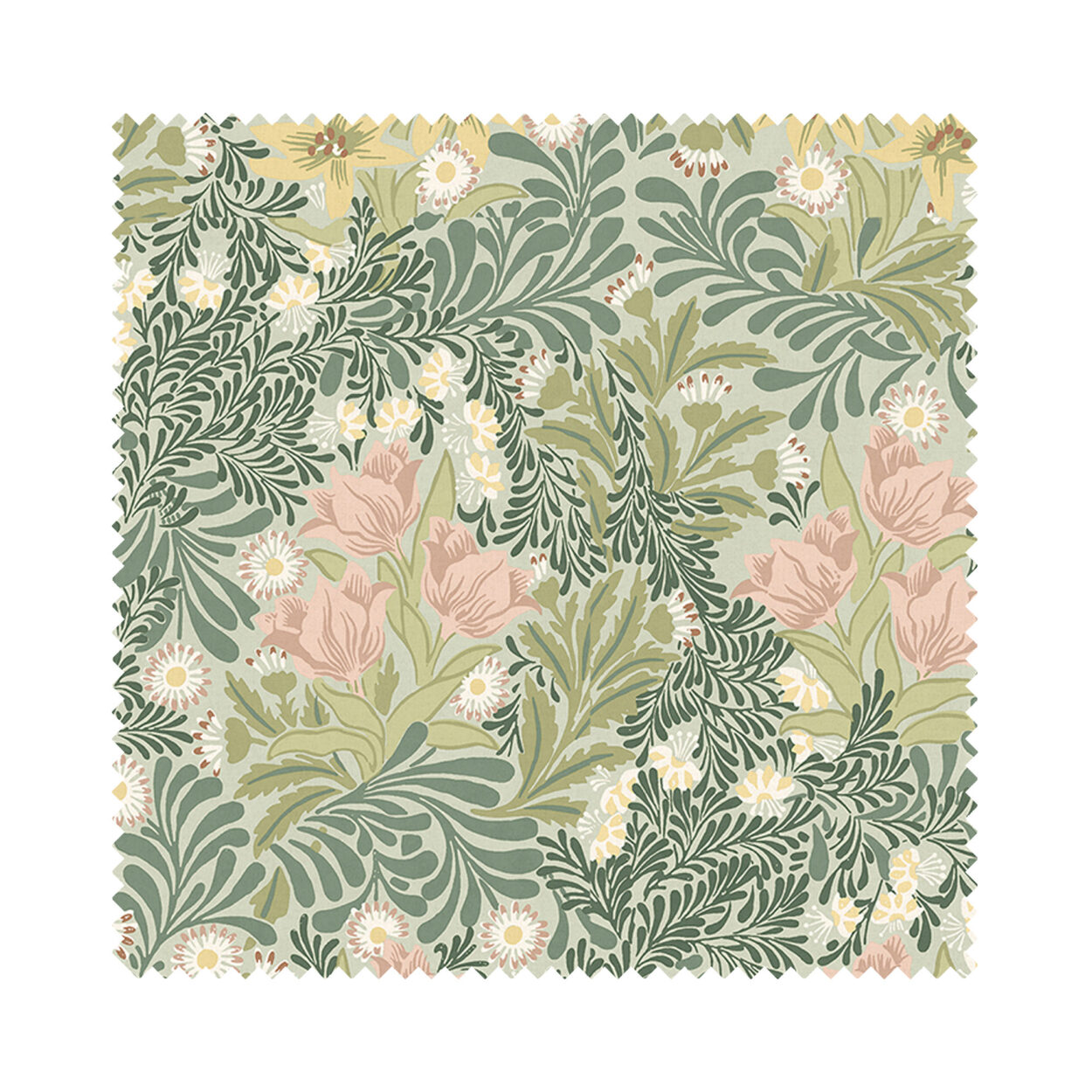 Twistfit William Morris At Home Bower Apple - Image 6