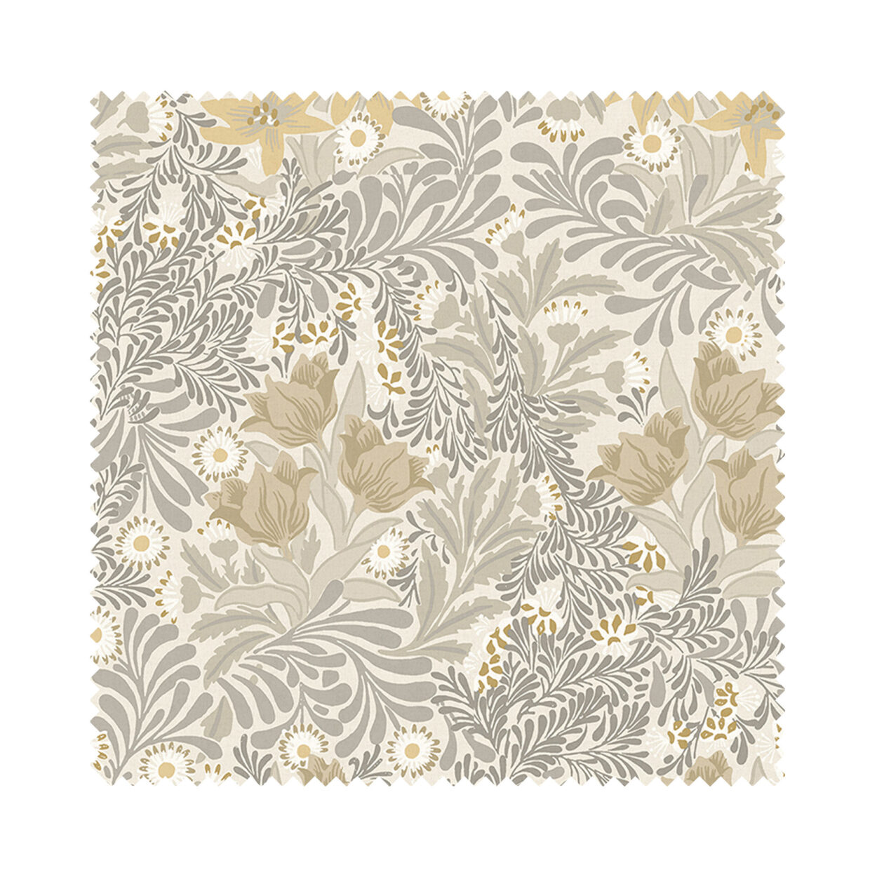 Twistfit William Morris At Home Bower Barley - Image 6