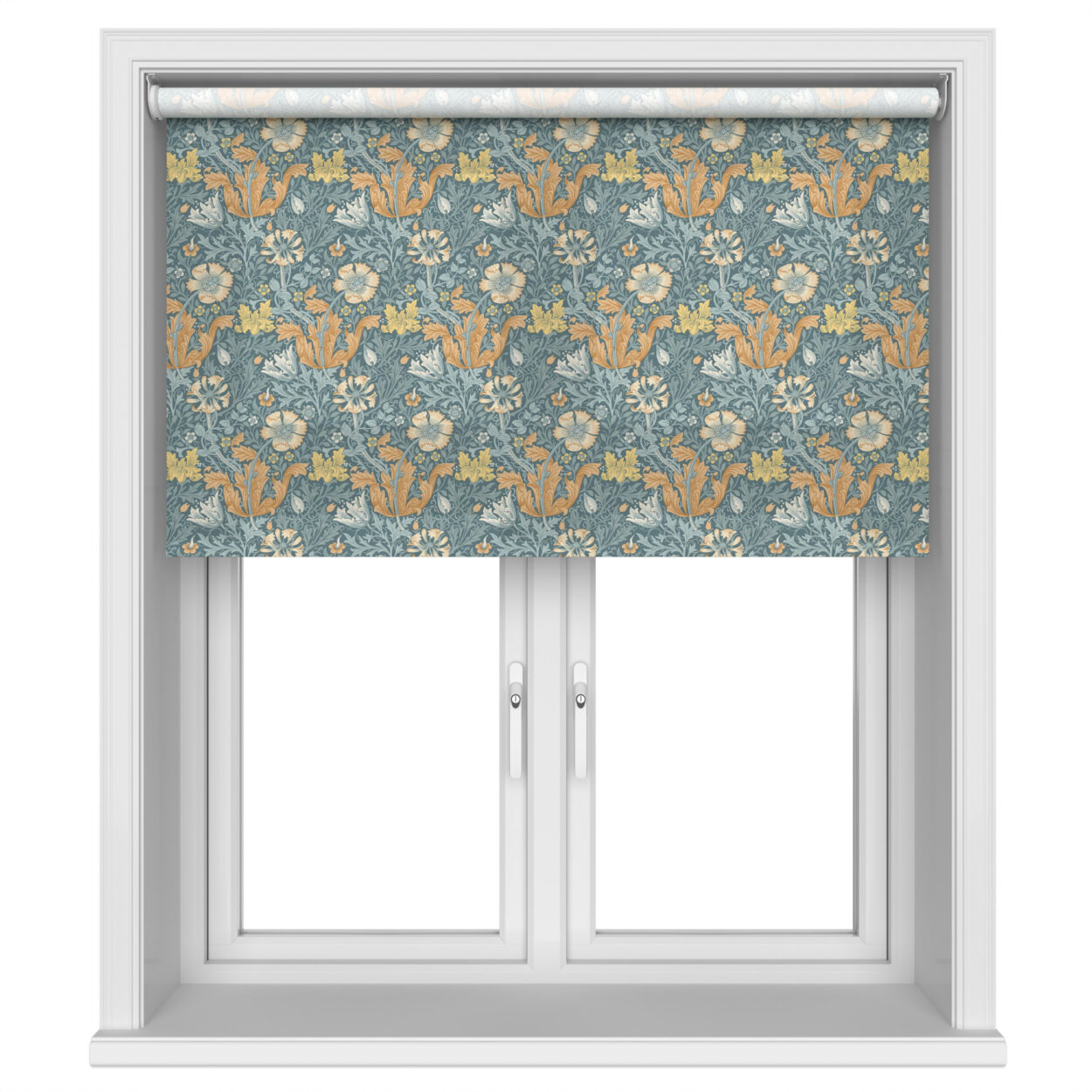 William Morris At Home Compton Bluebird Motorised
