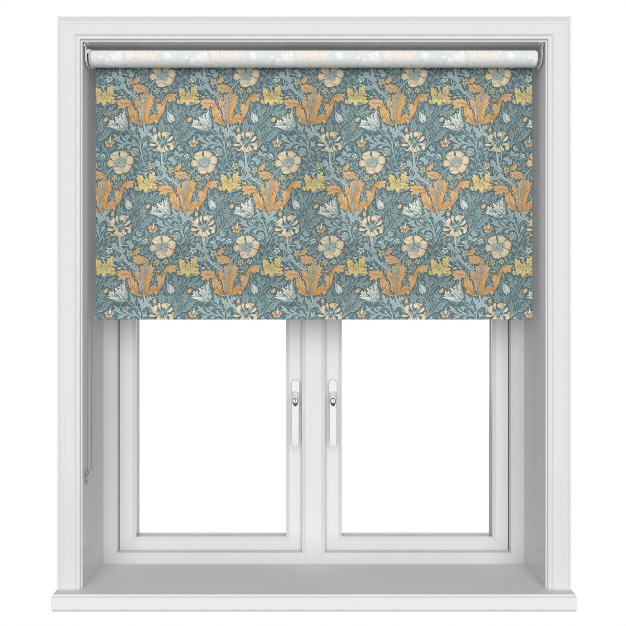 William Morris At Home Compton Bluebird
