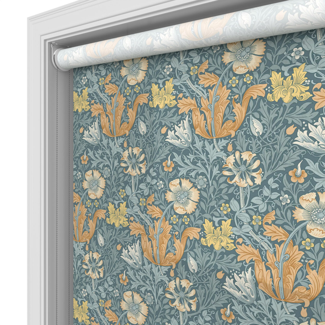 William Morris At Home Compton Bluebird - Image 4