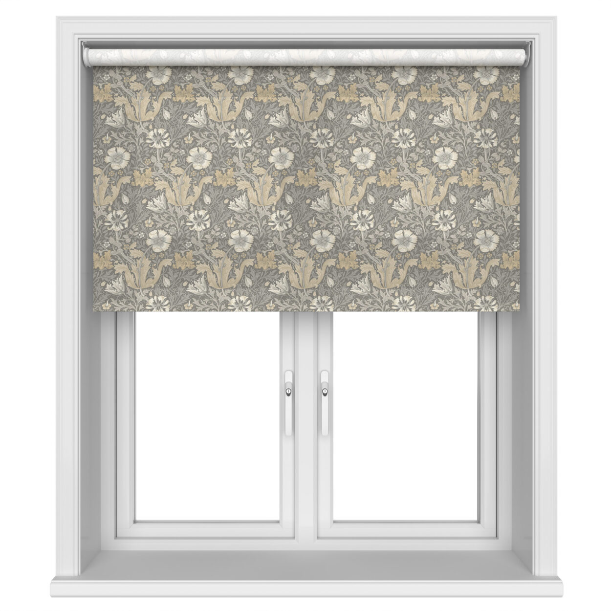 William Morris At Home Compton Cobble Motorised