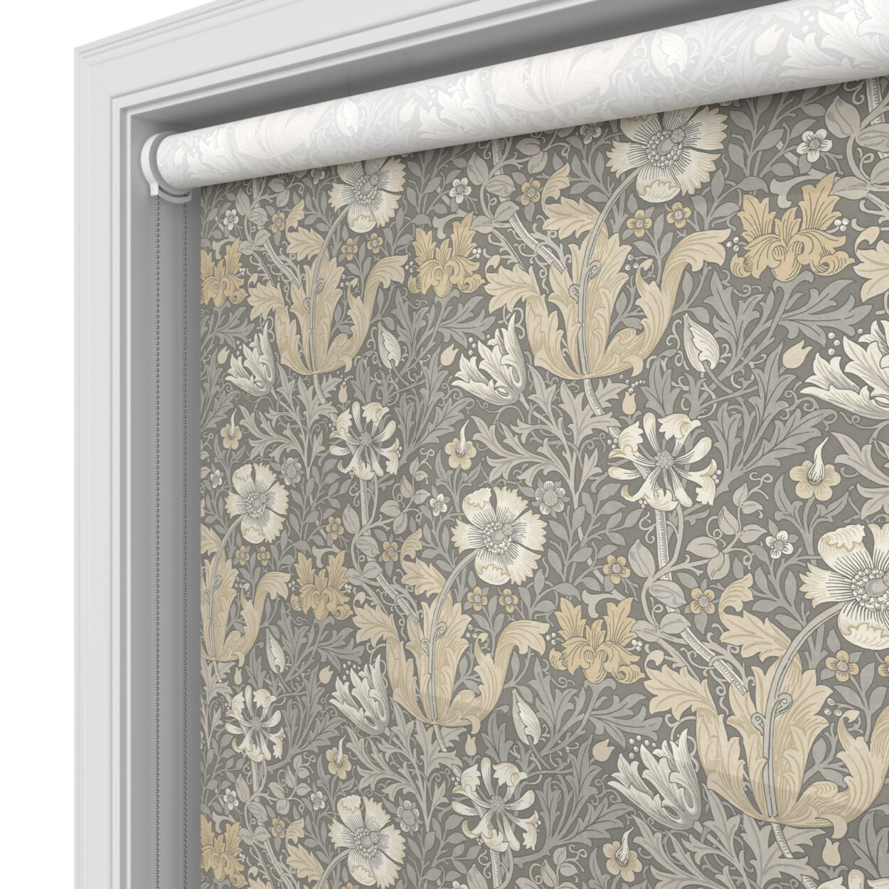 Twistfit William Morris At Home Compton Cobble - Image 4