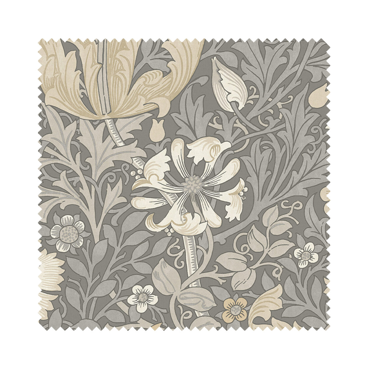 Twistfit William Morris At Home Compton Cobble - Image 6