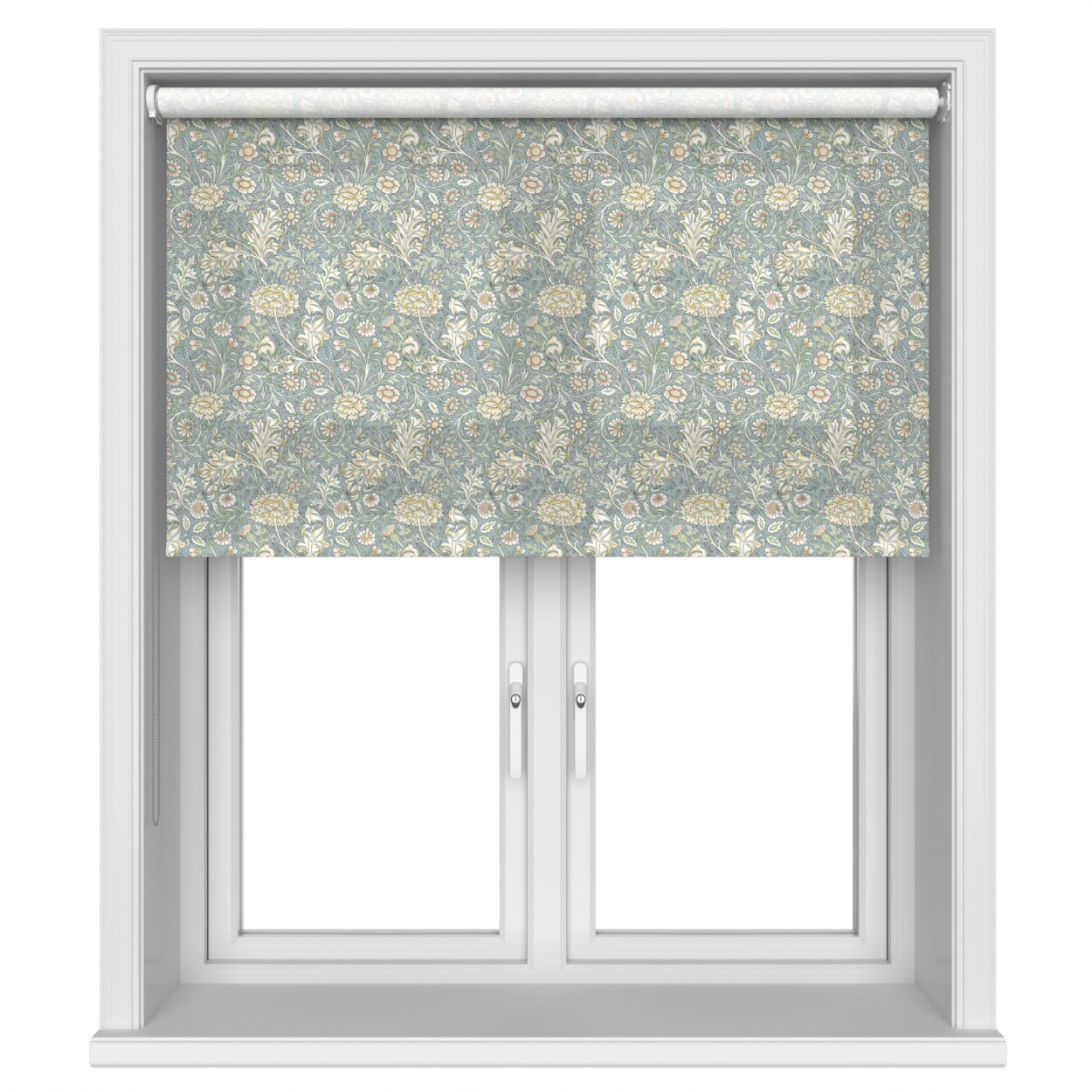 Twistfit William Morris At Home Double Bough Bluebird