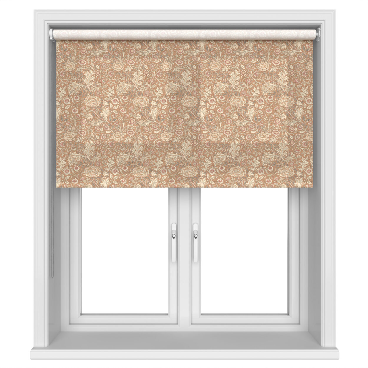 Twistfit William Morris At Home Double Bough Terracotta