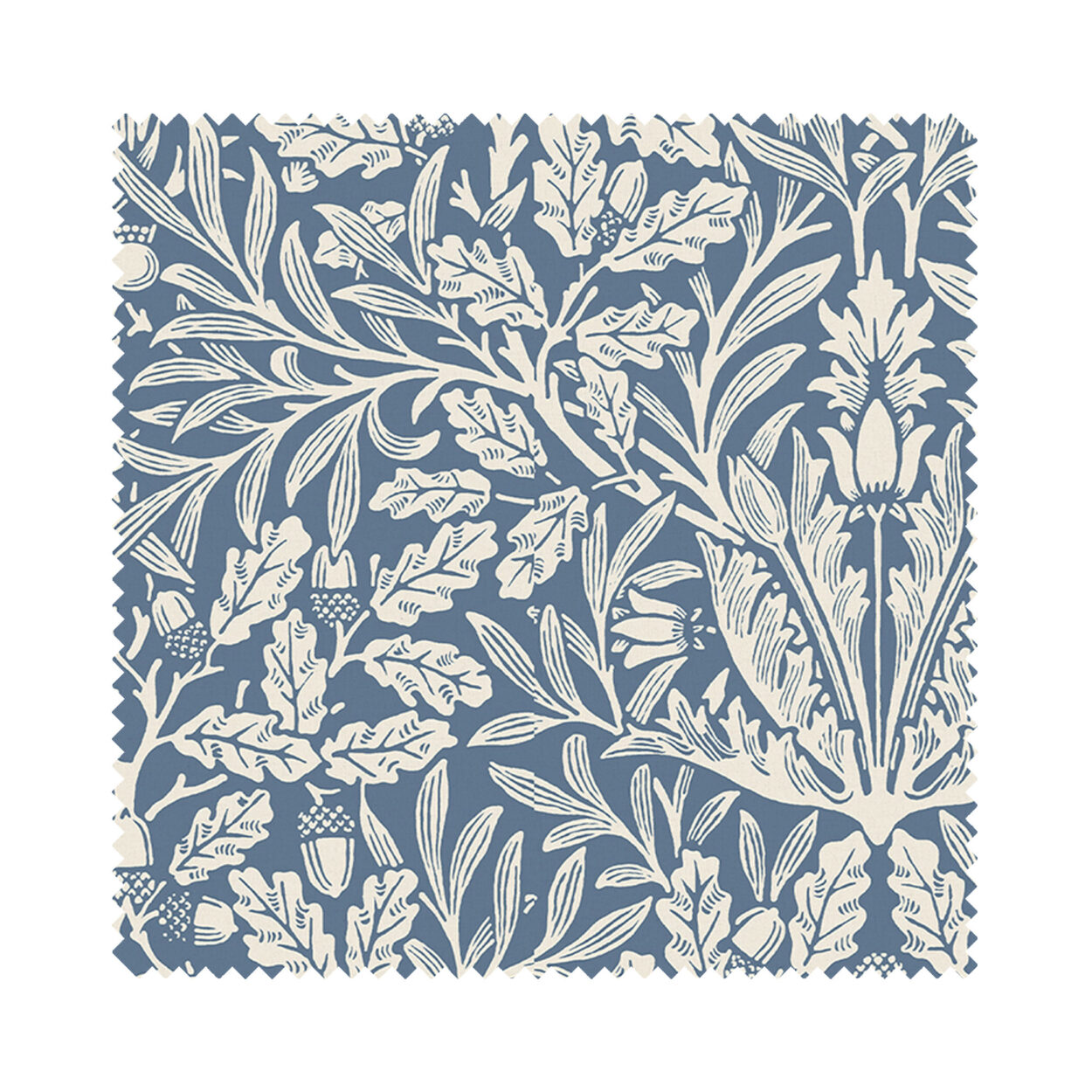 Twistfit William Morris At Home Acorn River - Image 6