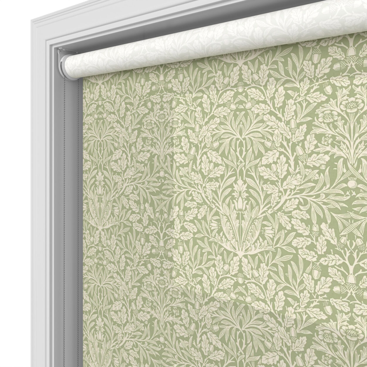 William Morris At Home Acorn Lichen - Image 4