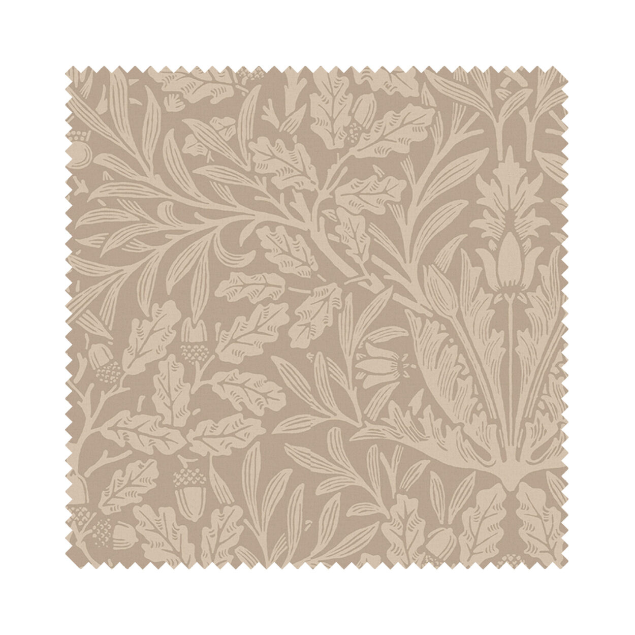 Twistfit William Morris At Home Acorn Clay - Image 6