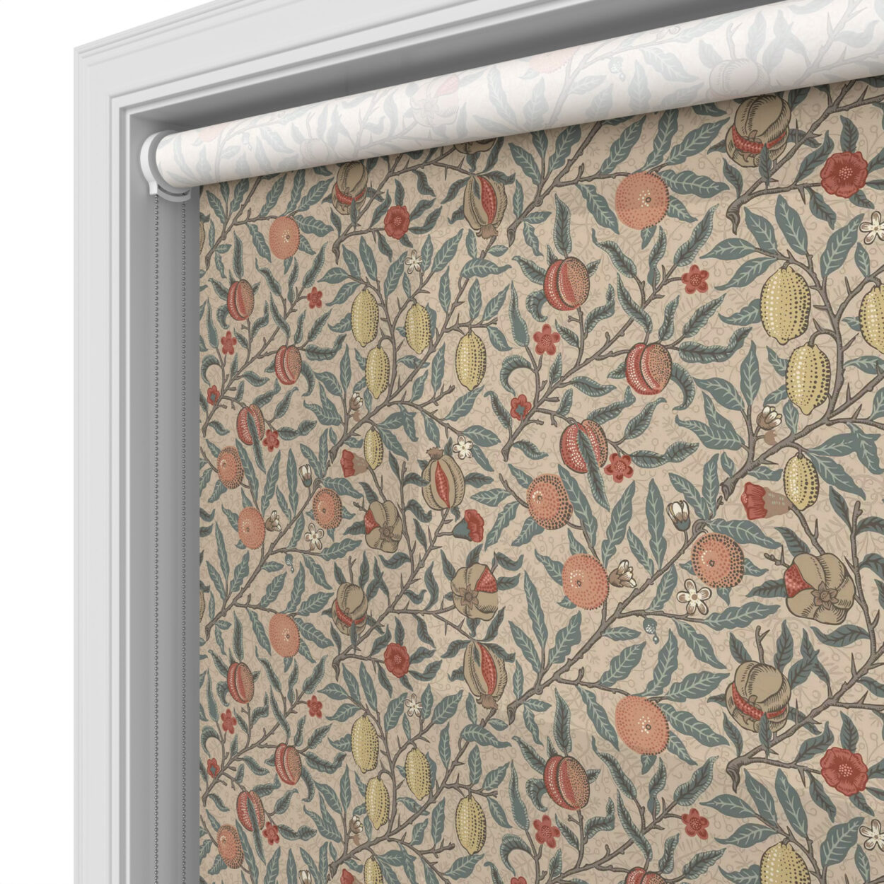 Twistfit William Morris At Home Fruit Clay - Image 4