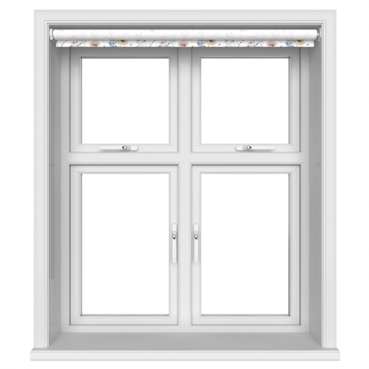 TwistFit Laura Ashley Alford Meadow Delpinium Blue - Image 3