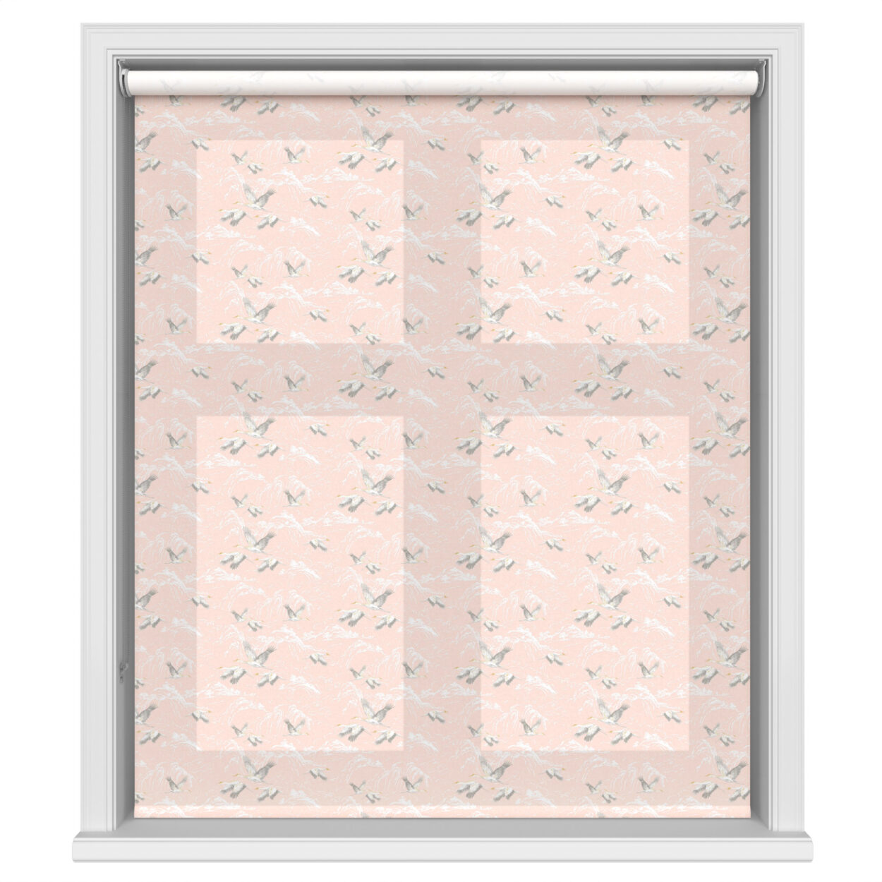 Laura Ashley Animalia Blush - Image 2