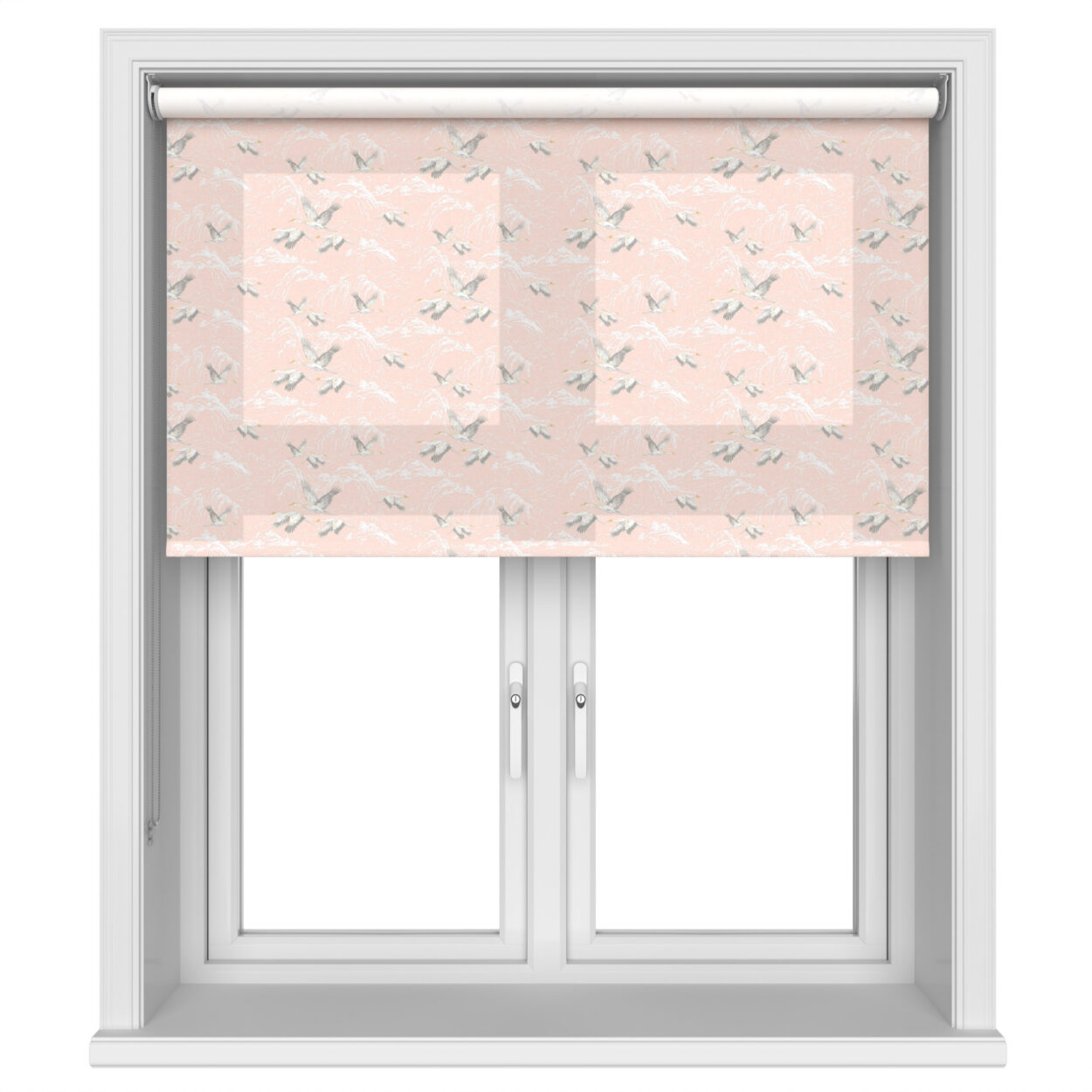Laura Ashley Animalia Blush