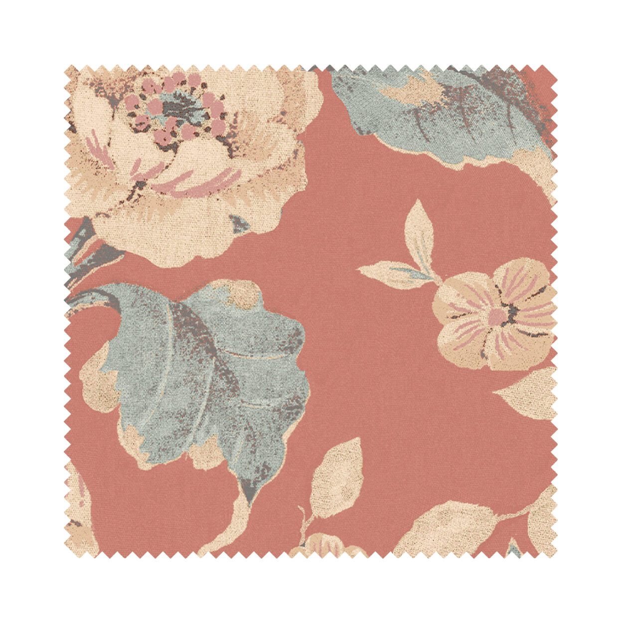 Laura Ashley Aylworth Trail Terracotta Orange - Image 6