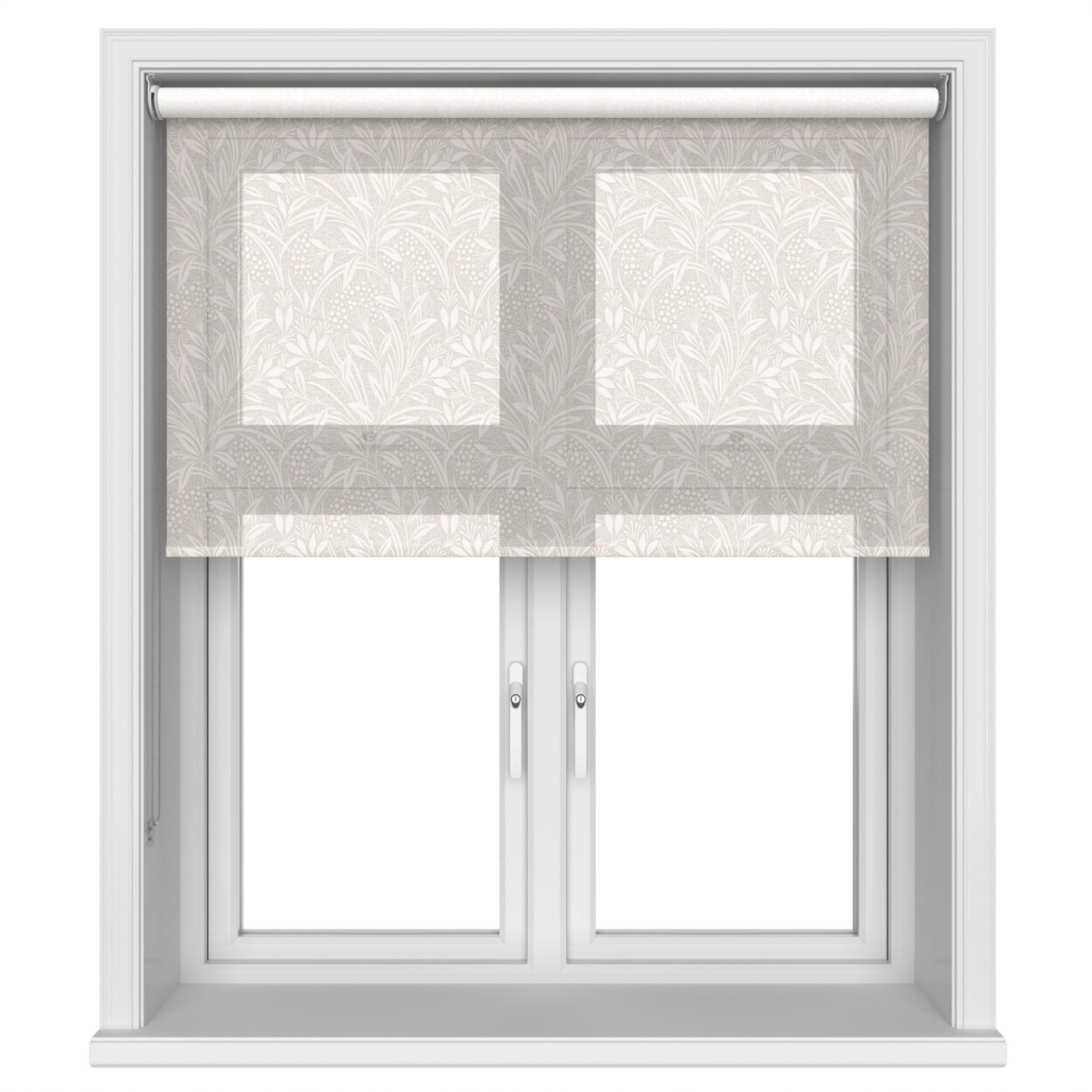 Laura Ashley Barley Dove Grey