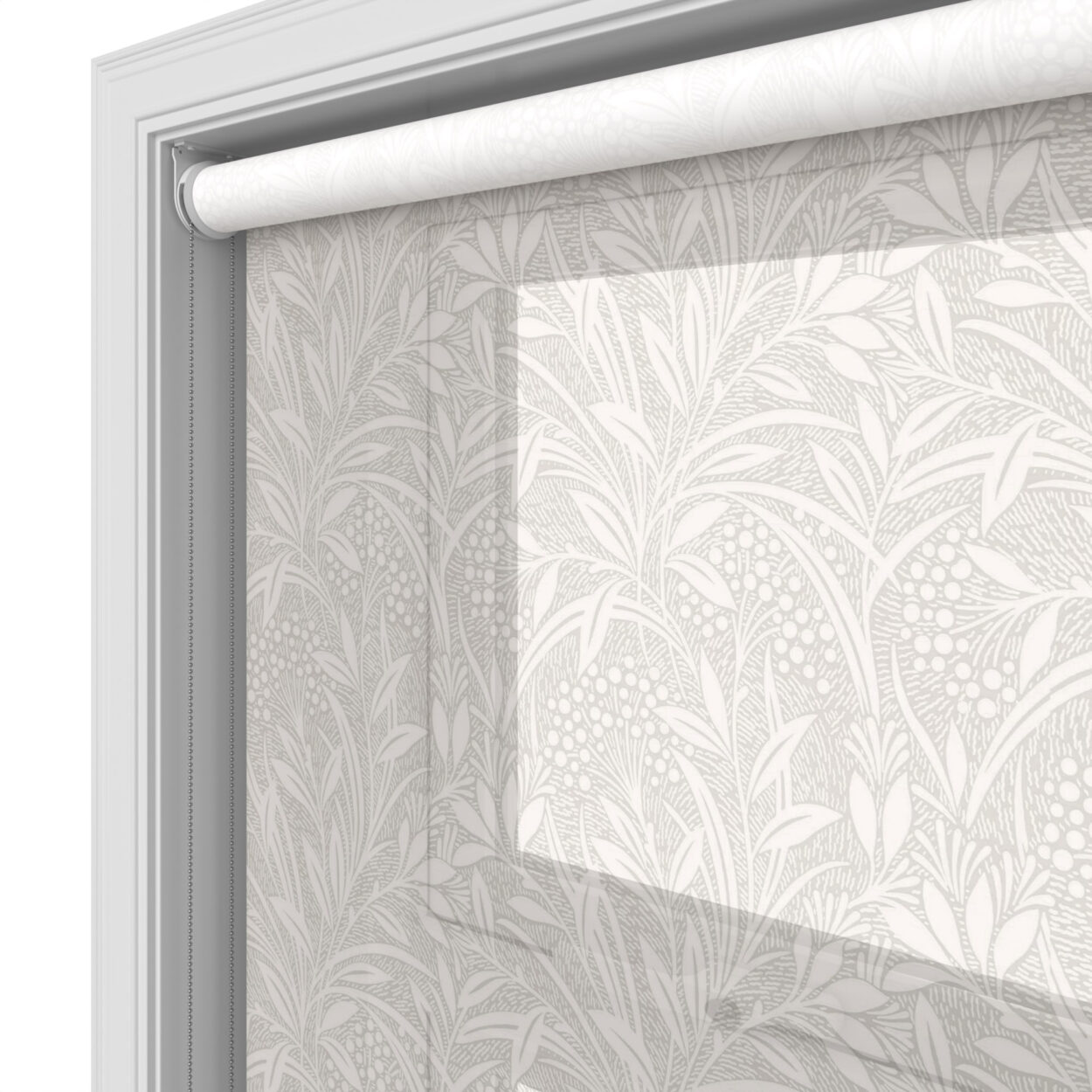 Laura Ashley Barley Dove Grey - Image 4