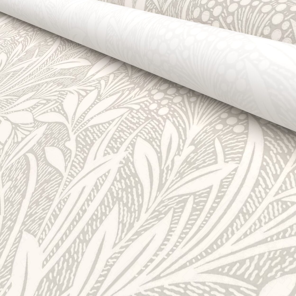 TwistFit Laura Ashley Barley Dove Grey - Image 5