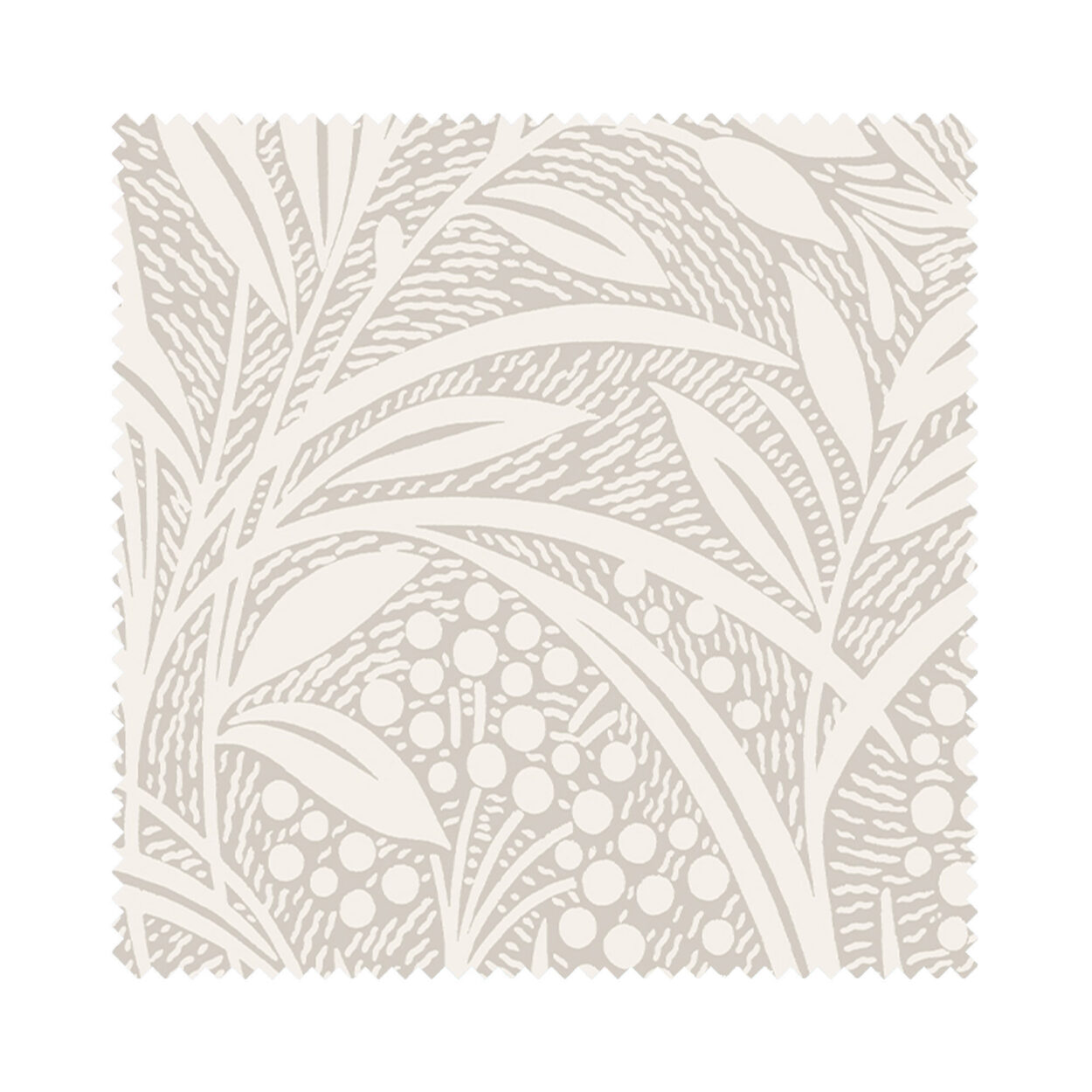 TwistFit Laura Ashley Barley Dove Grey - Image 6