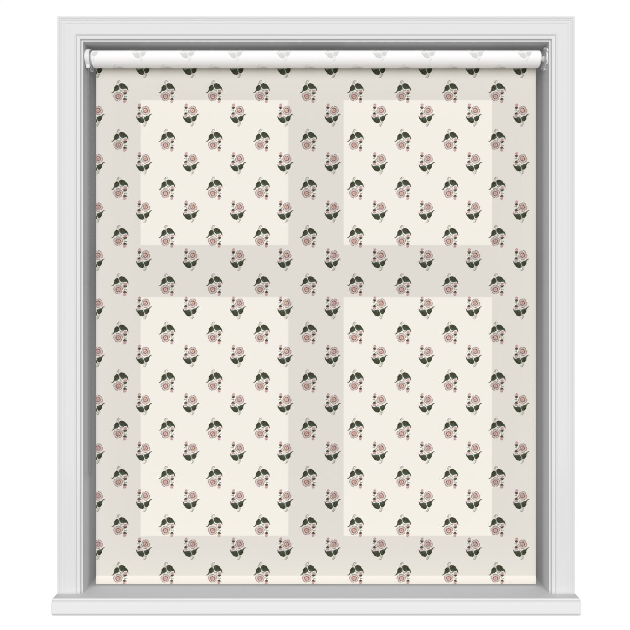 TwistFit Laura Ashley Beauchamp Natural - Image 2