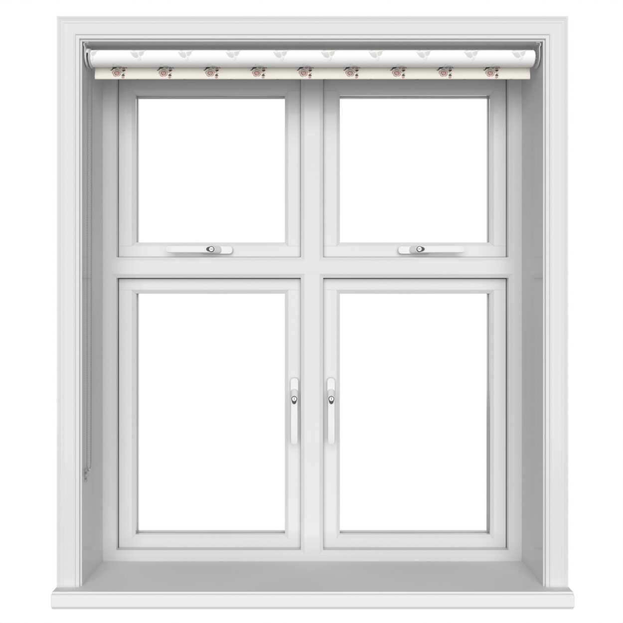 Laura Ashley Beauchamp Natural - Image 3