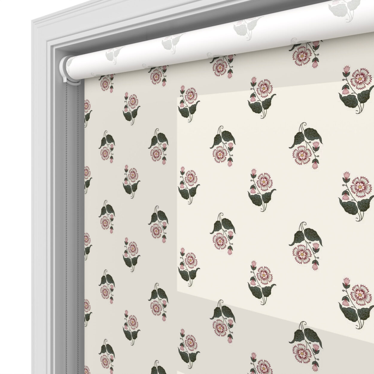 TwistFit Laura Ashley Beauchamp Natural - Image 4