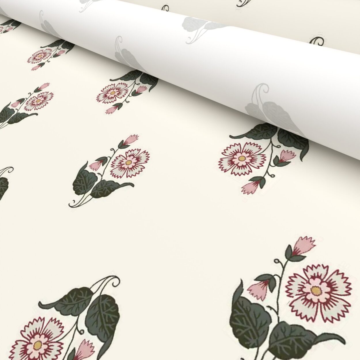 Laura Ashley Beauchamp Natural - Image 5