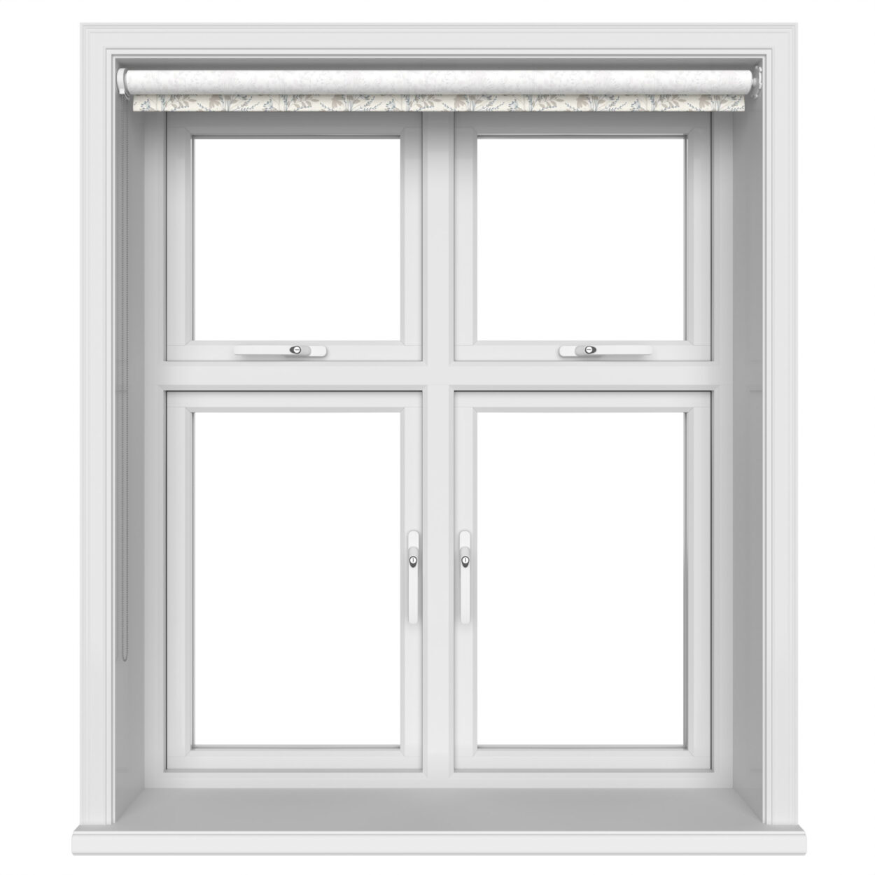 TwistFit Laura Ashley Fennelton Natural - Image 3