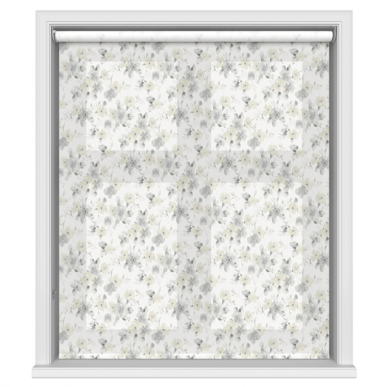 Laura Ashley Fleetham Haze Natural - Image 2