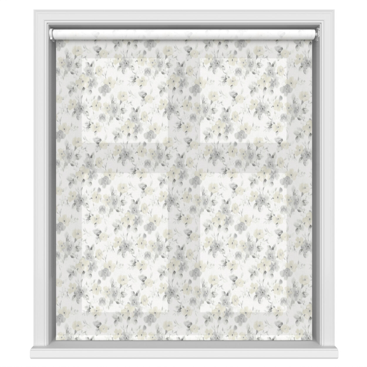 TwistFit Laura Ashley Fleetham Haze Natural - Image 2