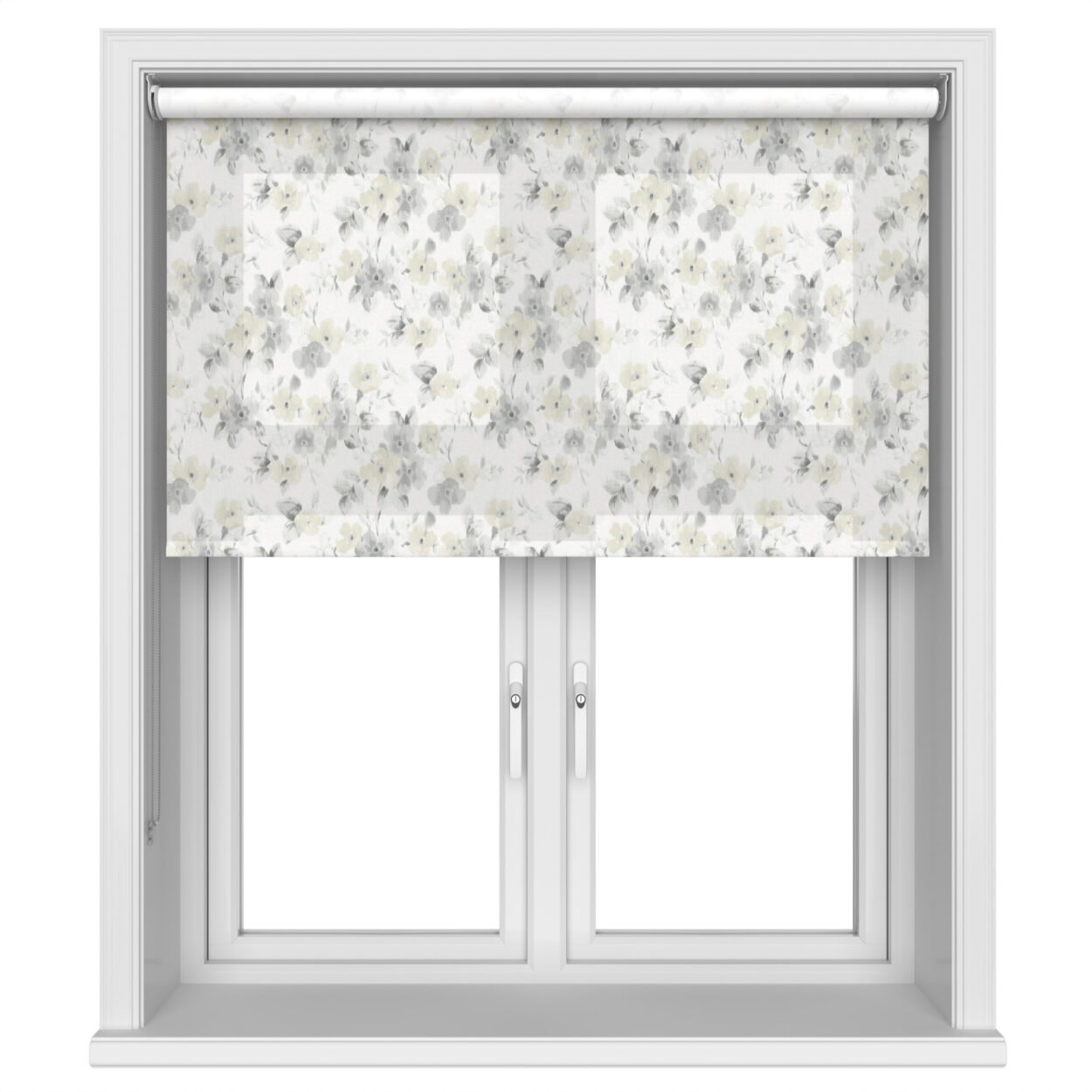 Laura Ashley Fleetham Haze Natural