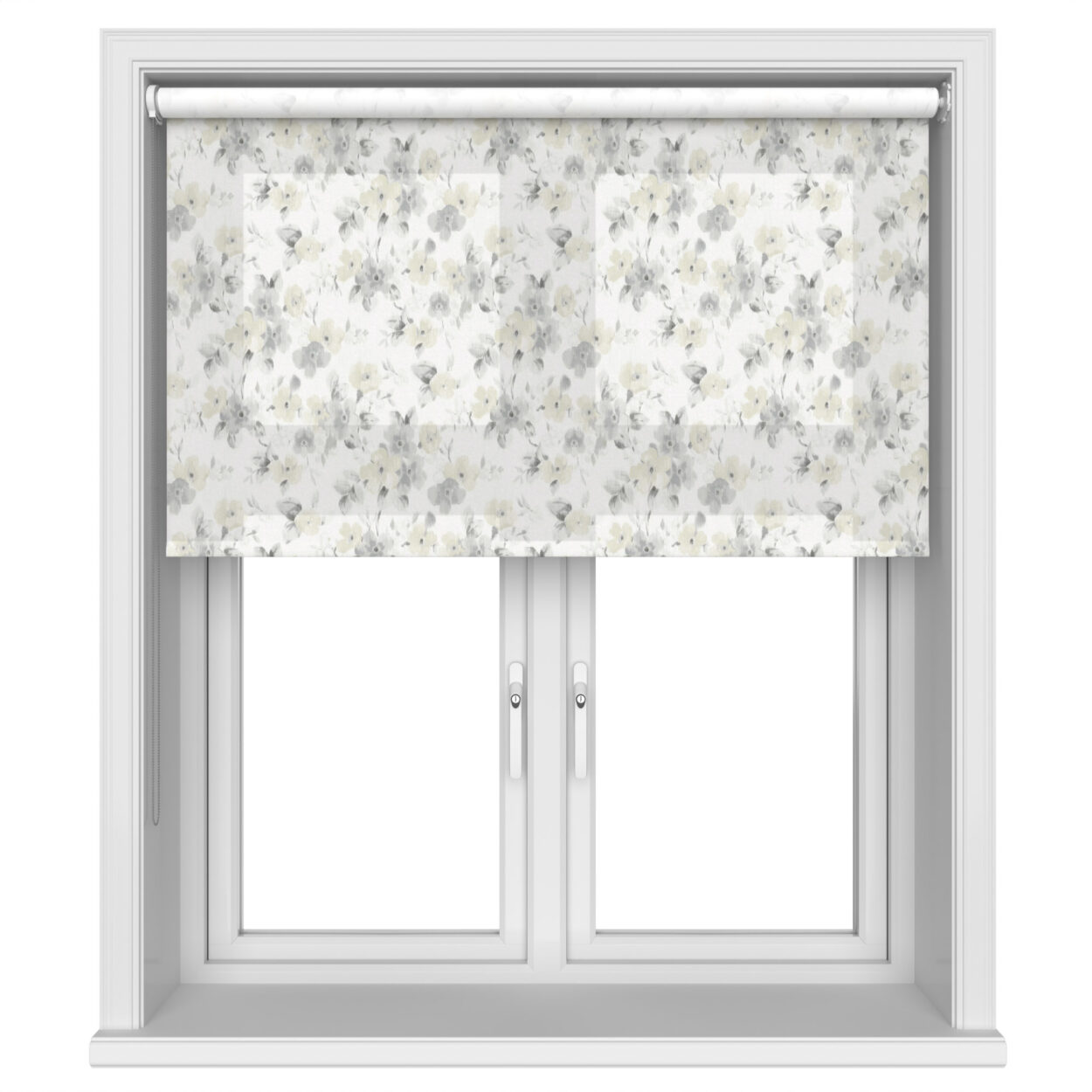 TwistFit Laura Ashley Fleetham Haze Natural