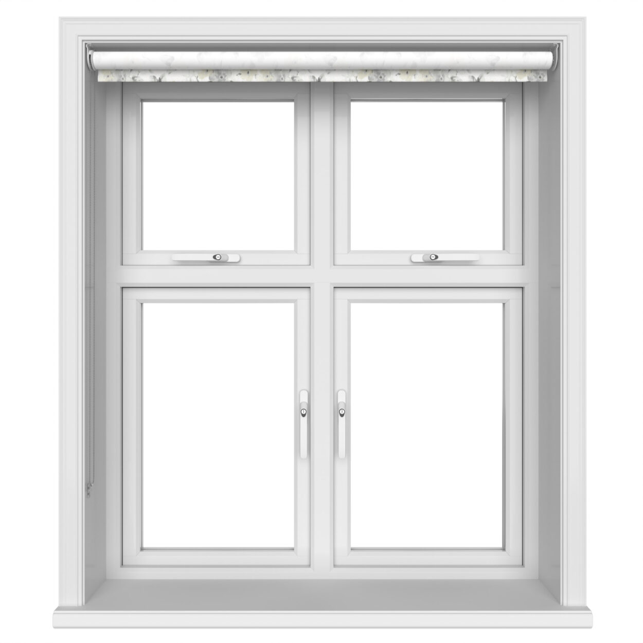 Laura Ashley Fleetham Haze Natural - Image 3