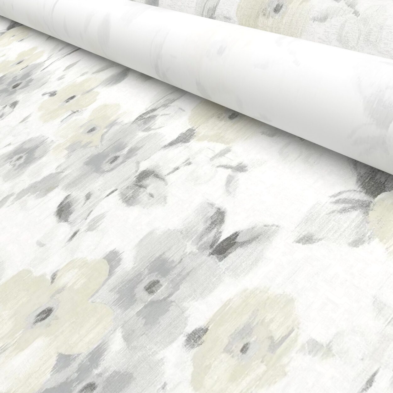 Laura Ashley Fleetham Haze Natural - Image 5