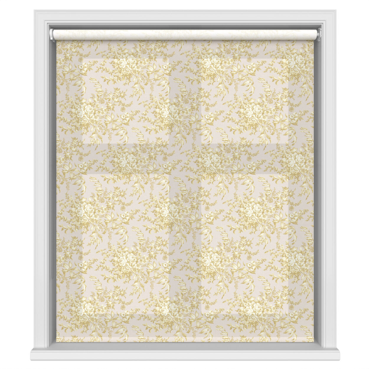 TwistFit Laura Ashley Picardie Gold - Image 2