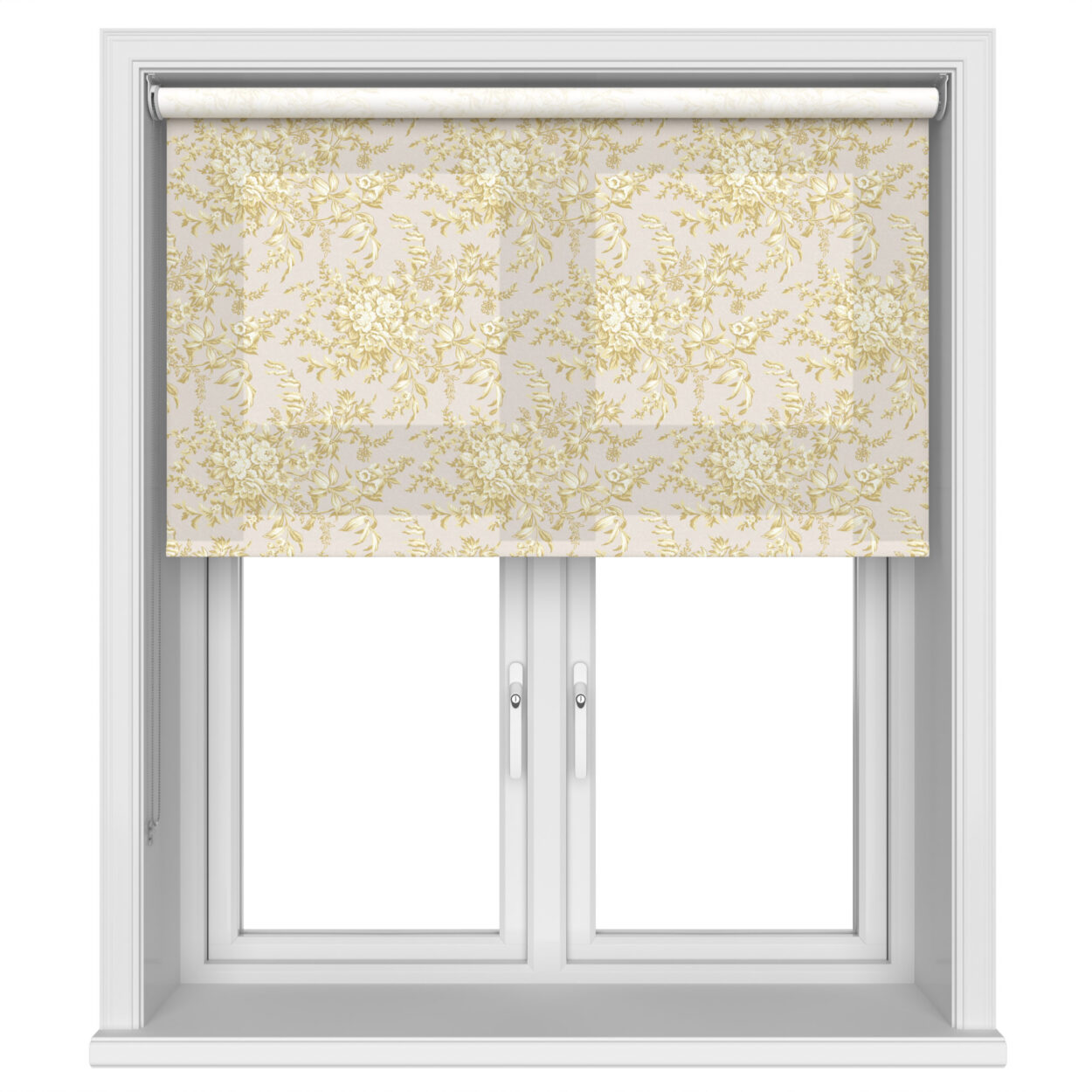 Laura Ashley Picardie Gold