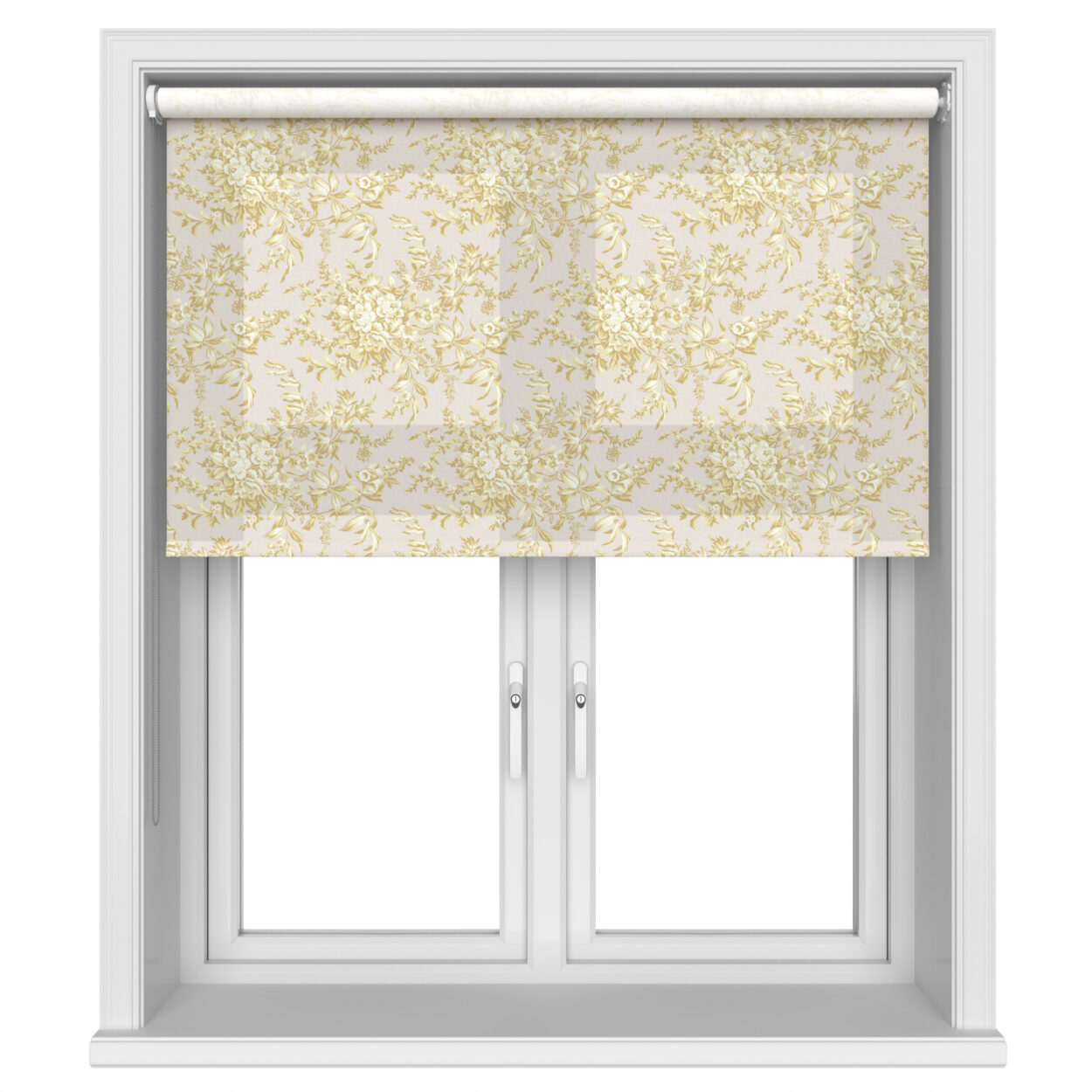 TwistFit Laura Ashley Picardie Gold
